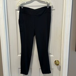 Tuffrider riding tights Fit Like L